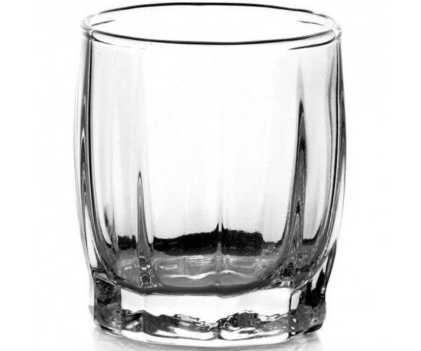 Купить Набір стопок Pasabahce Денс 60 мл., для горілки, 6 шт., цена 196 ...