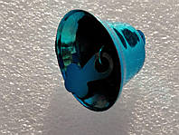 Колокольчики, цвет голубой, 25 мм 25