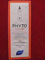Шампунь для окрашенных волос Фито Фитоколор Phyto Phytocolor Shampoo 10 мл