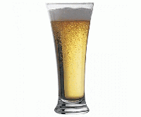 Набір келихів для пива Pasabahce Паб 300 мл., 2 шт.