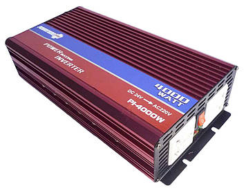 Перетворювач Power One AC/DC AR 4000W 24V