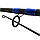 Вудилище коропове Feima BLACK CARP 360см тест 3.5 Lb, фото 7