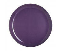 Тарілка Luminarc Arty Soft Purple обідня d-26 см.