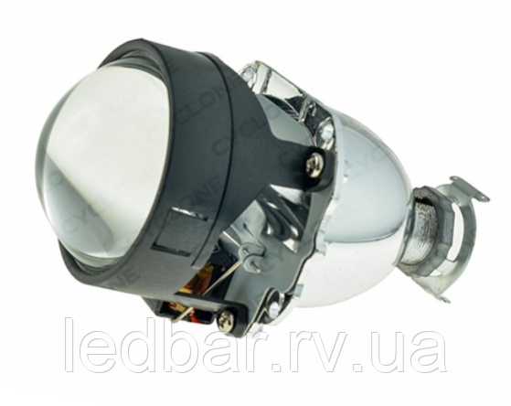 Лінза CYCLON BL-2.5" H1 STANDART