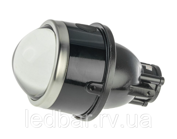 Лінза CYCLONE BF-3.0" H11, фото 1