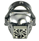 Лінза BI-LED Cyclone 3" 6000 K 55W, фото 3