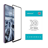 Защитное стекло Nillkin XD CP+ MAX Full Glue для Xiaomi Mi 10T / Mi 10T Pro 5G (0.33 mm) Black