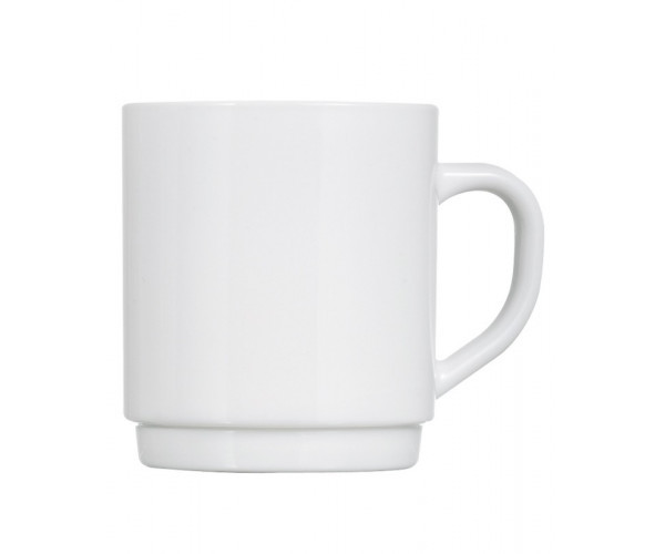 Кружка 250 мл. Luminarc Essence White (ID#1497817315), цена: 79 ...