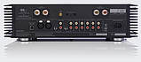 Інтегральний підсилювач Musical Fidelity M6Si включаючи фонокоректор і ЦАП Black, фото 2