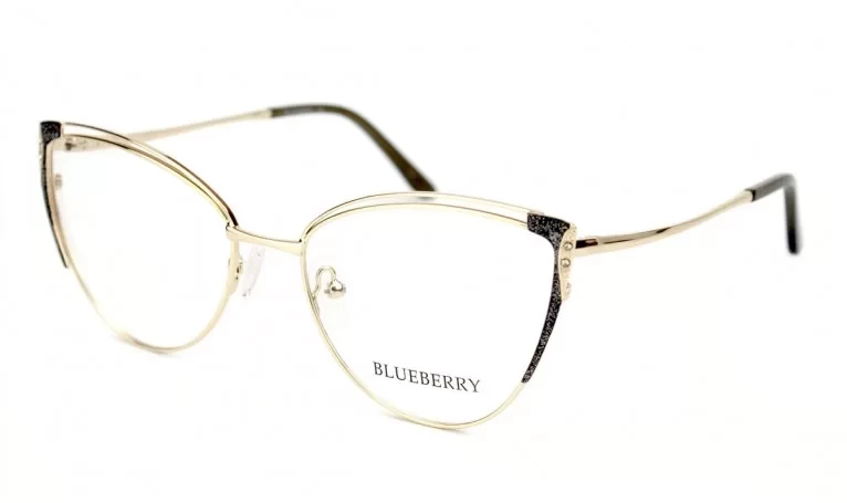 Оправа Blueberry Ana1105-C1, фото 1