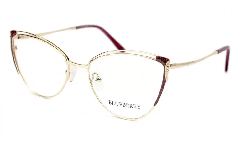 Оправа Blueberry Ana1105-C5, фото 1