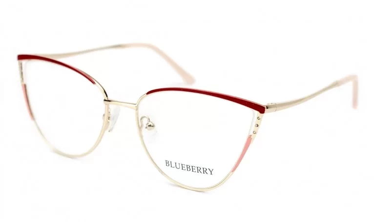 Оправа Blueberry Ana1120-C3, фото 1