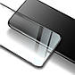 Захисне скло Nillkin CP+ Pro Full Glue для Xiaomi POCO X3 / POCO X3 NFC / POCO X2 (0.33 mm) Black, фото 3