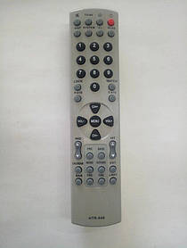 Пульт для телевізорів Haier HTR-040