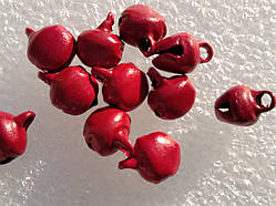 Бубонець металевий, 6 мм Преміум клас