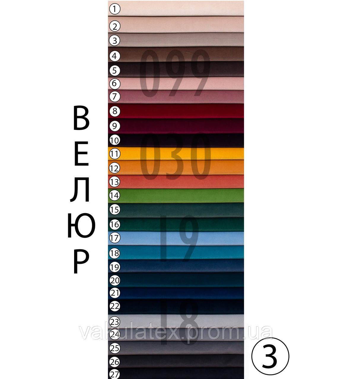 Велюр для меблів. Обивка для диванів, стільців, ліжка. Бархат для меблів Меблева тканина