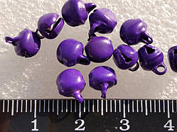 Бубонець металевий, 6 мм Преміум клас