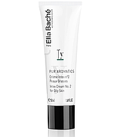 Cream Intex 2 For Oil Skin - Інтекс 2 Очищаючий протизапальний крем, 50 мл