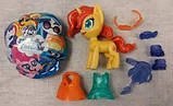 Поні модниця Сансет Шимер Smashin' Fashion Sunset Shimmer, фото 11