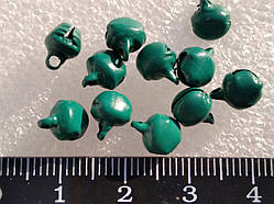 Бубонець  металевий, 6 мм Преміум клас