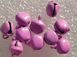 Бубонець металевий, 6 мм Преміум клас