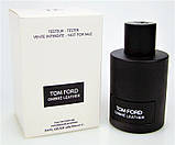 Tom Ford Ombre Leather edp 100ml Тестер, ШВЕЙЦИРІЯ, фото 2