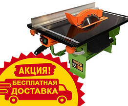 Пила дисковая стационарная ProCraft KR 2600 Безкоштовна Доставка !!! + Безкоштовна Доставка !!!