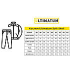 🔥 Костюм soft shell "Scout" (Multicam) (непромокальний, тактичний, поліцейський), фото 2