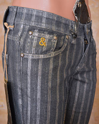 Жіночі джинси 20, фото 3
