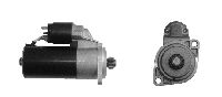 Стартер на Lombardini LD, Ruggerini RD, Goldoni. Аналоги 0001109029, 0001110018, 0001110033, 58400890, 563-29