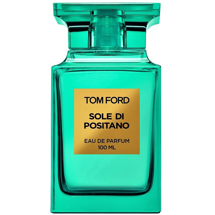 Tom Ford Sole di Positano edp 50ml Тестер, США