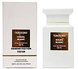Tom Ford Soleil Blanc edp 100ml Тестер, США, фото 2