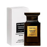 Tom Ford Tobacco Vanille edp 100ml Тестер, США, фото 2