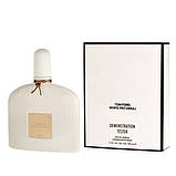 Tom Ford White Patchouli edp 100ml Тестер, США, фото 3