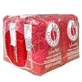 Кава в зернах Borbone Red Vending, 6 кг