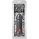 Doc Johnson American Bombshell - B -7 Torpedo - Metal Metal Fillomitator, фото 3