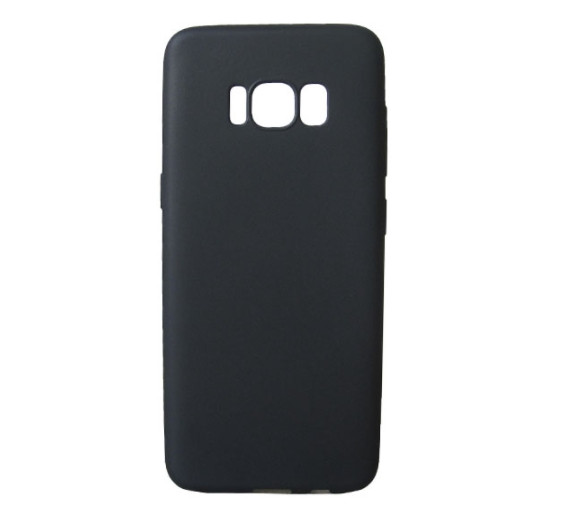 Силіконовий чохол для Samsung Galaxy S8 Plus (G955F)