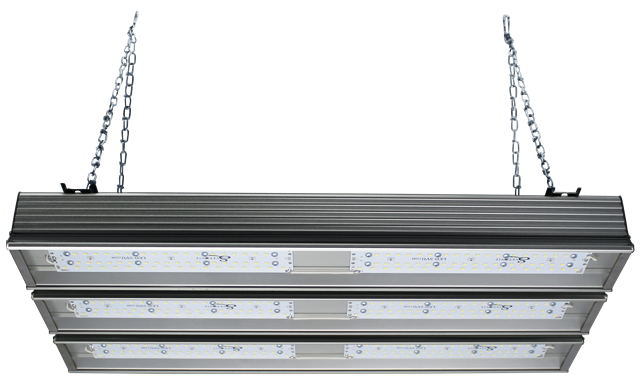 Купить LED лампа для растений, лампа для теплиц, фитолампа в гроубокс ...