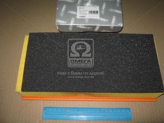 Фільтр повітряний Сітроен Джампер Citroen Jumper C5 Пежо Експерт Peugeot Expert Фіат Скудо Fiat Scudo BMW БМВ