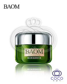 Крем-есенція під очі Baom Essence Resurrection Grass Eye Cream 30 г