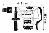 Перфоратор Bosch GBH 5-38 D (0611240008), фото 2