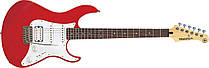 Електрогітара Yamaha Pacifica 112J (Red Metallic)