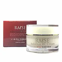 RAISE Solution HC 100 Cream Омолаживающий крем со стволовыми клетками, 30 г