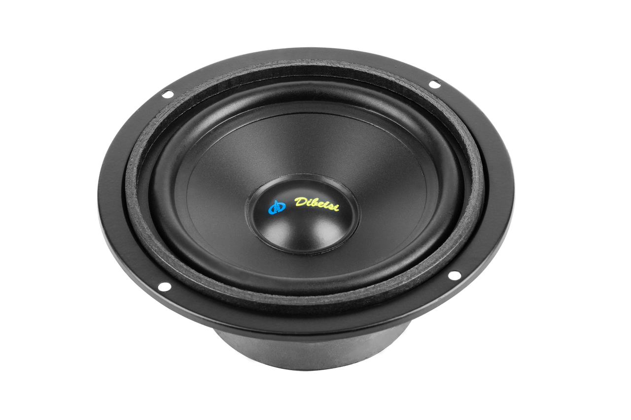 ДИНАМИК СРЕДНЕЧАСТОТНЫЙ 5" DBS-G5002 8ohm