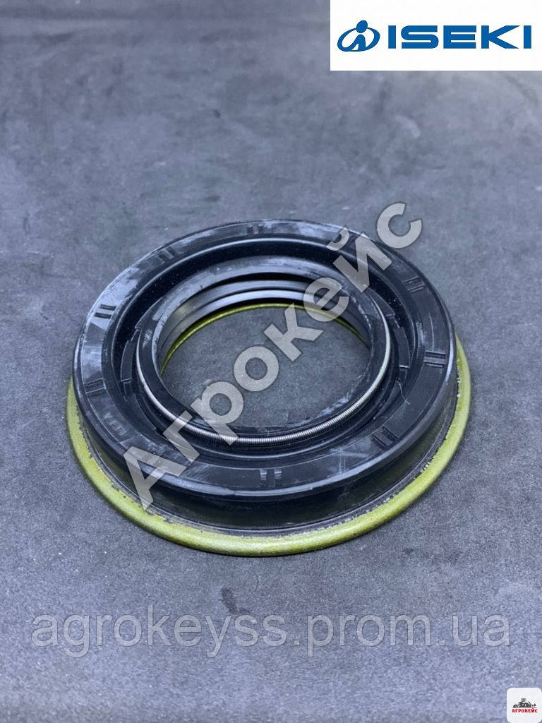 Купить Сальник задней полуоси Iseki TU140, цена 730 ₴ — Prom.ua (ID ...