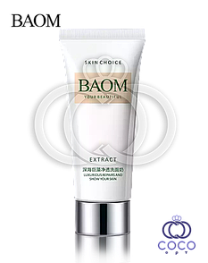 Пінка для вмивання Baom Extract Luxurious repairs And Show Your Skin 100 г