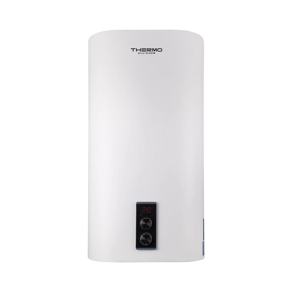 Водонагрівач Thermo Alliance 30 л, сухий ТЕН 2 кВт (0,8 + 1,5,2) (DT30V20GPDD)