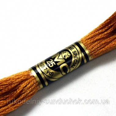 Муліне DMC 976 (ДМС) франція (оригінал)