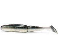 Силикон Gambler 3.75" Little EZ Ghost Shad (9шт)