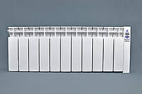 Электрорадиатор Оптимакс низкопольный 12 секций (1440 Вт)